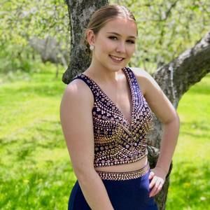 Meet your Posher, Carolane